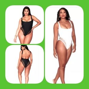 Women  1pc Swimwear